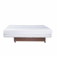 Ultra Pedic Deluxe in normal position