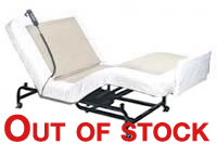 Standard Bed Base