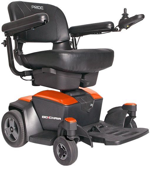 Go-Chair