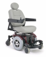 Jazzy 600 XL
