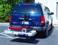 Tilt-N-Go 350 Mini