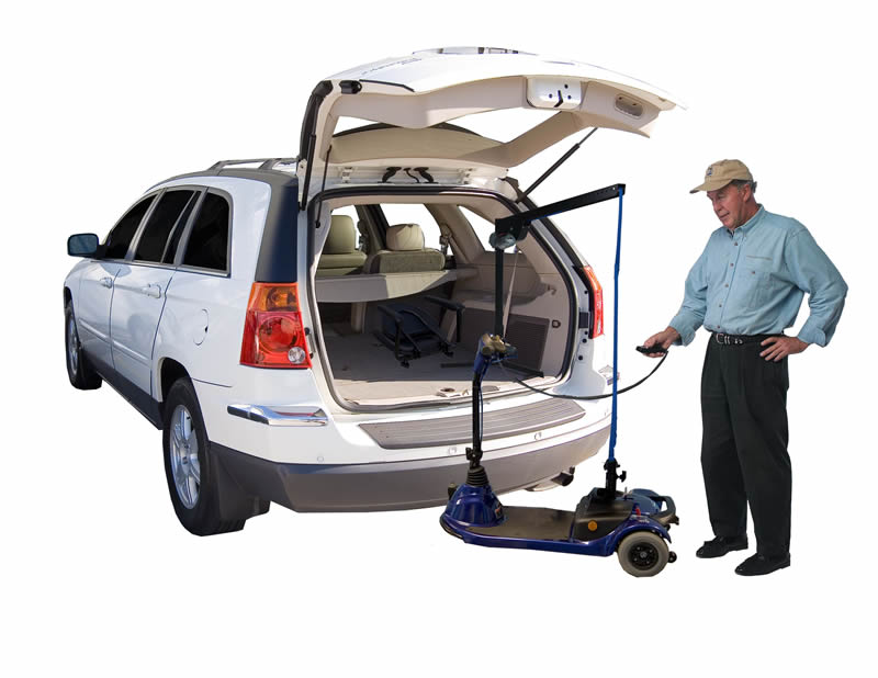 Mini Universal Lift