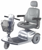 Avenger (3-wheel)
