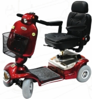 Sunrunner 4 Deluxe