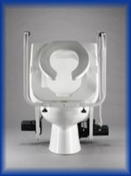 Tush Push 2 Powered Toilet Lift