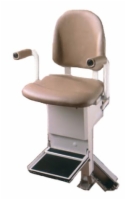 Stair-Glide Outdoor AC Stair Lift