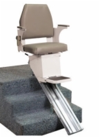 Heavy Duty AC Stair Lift