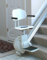Ultra Standard DC Stair Lift