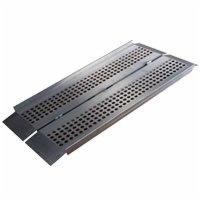 Single-Folding Ramps