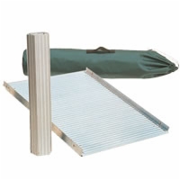 Rollup Ramps