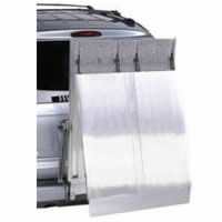 Rear-Loading Van Ramps