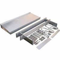 Modular Ramps