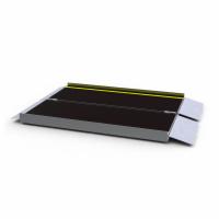 Single-Folding Ramp (3')