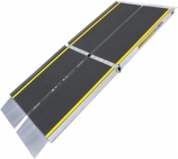 Multi-Folding Ramp (8')