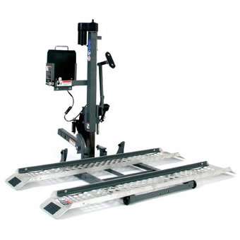 325-XL Scooter Lift (batteries included)
