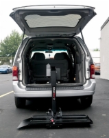 Ready To Load - Front View