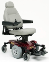 Jazzy Select 6 Ultra