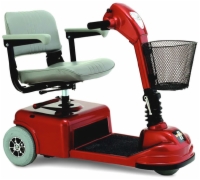 Rally (3-wheel)
