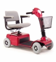 Rally (4-wheel)