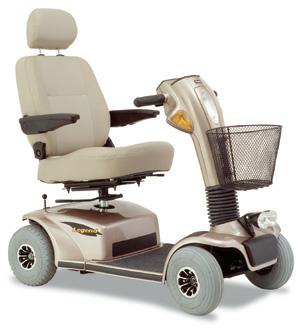 Legend (4-wheel)