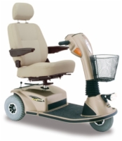 Legend (3-wheel)