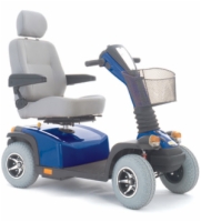 Legend XL In Blue