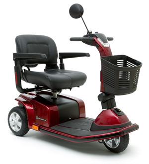 Celebrity X (3-wheel)