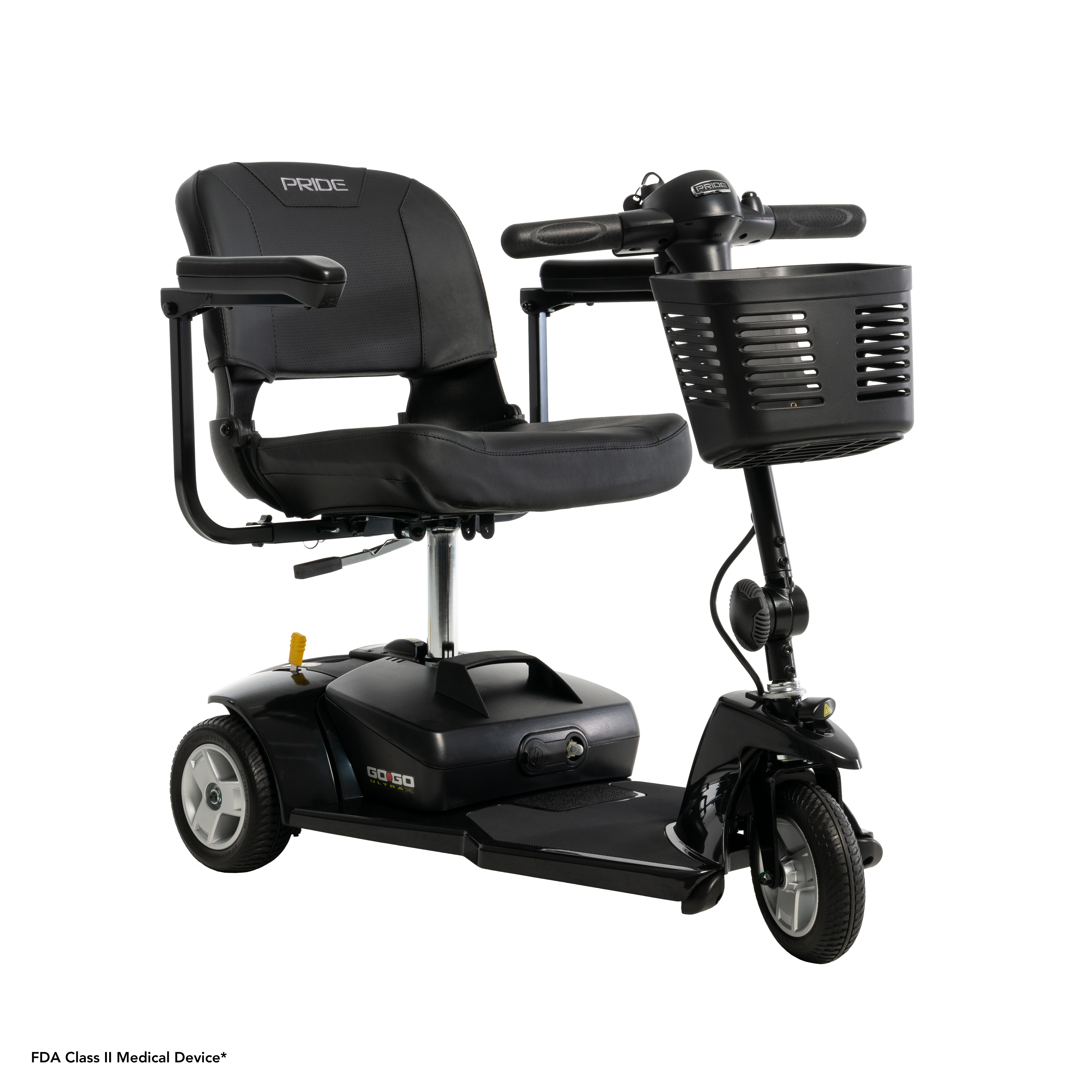 Go-Go Ultra X (3-wheel)