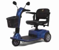 Companion II  (3 Wheel)