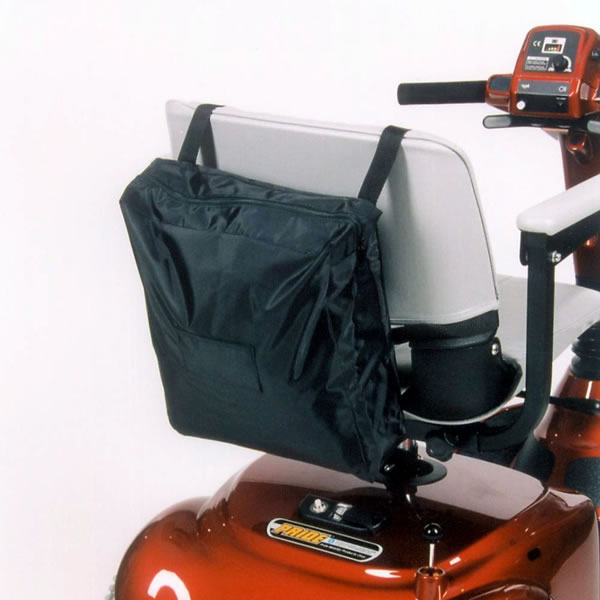 Standard Seatback Bag