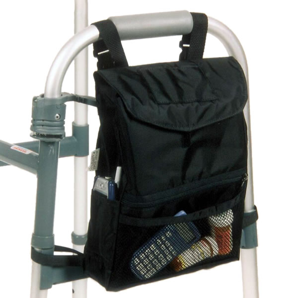 Deluxe Walker Bag