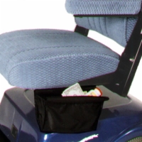 Small Glove Box