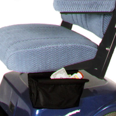 Small Glove Box