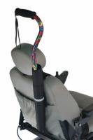 Cane Holder for Scooters & Power Wheelchairs
