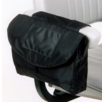 Standard Saddle Bag