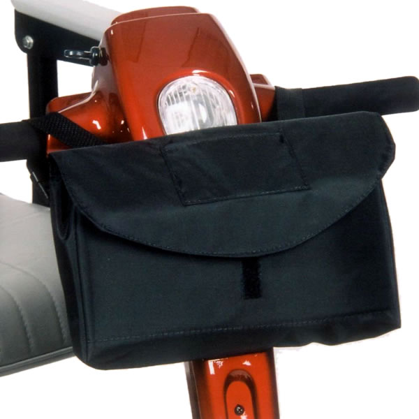 Standard Tiller Bag