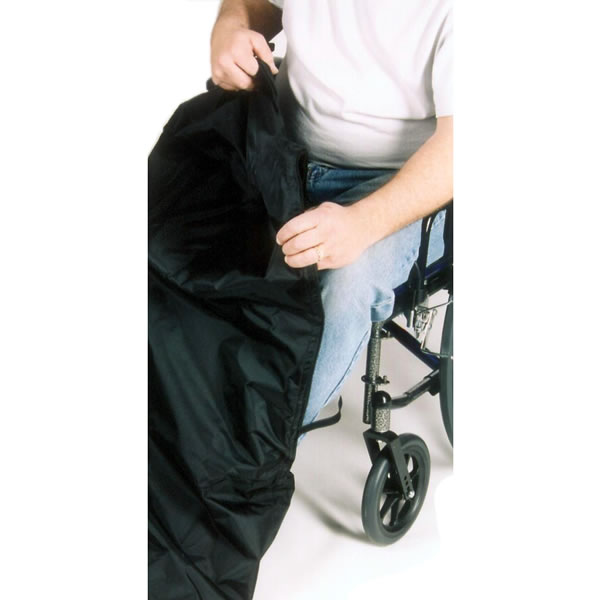 Extra Wide Adult WeatherChaps