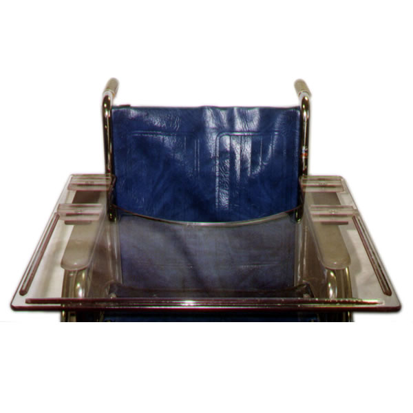 Pediatric Mega Tray