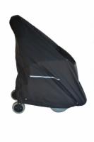 Regular Power Wheelchair Cover