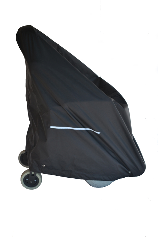 Large Power Wheelchair Cover