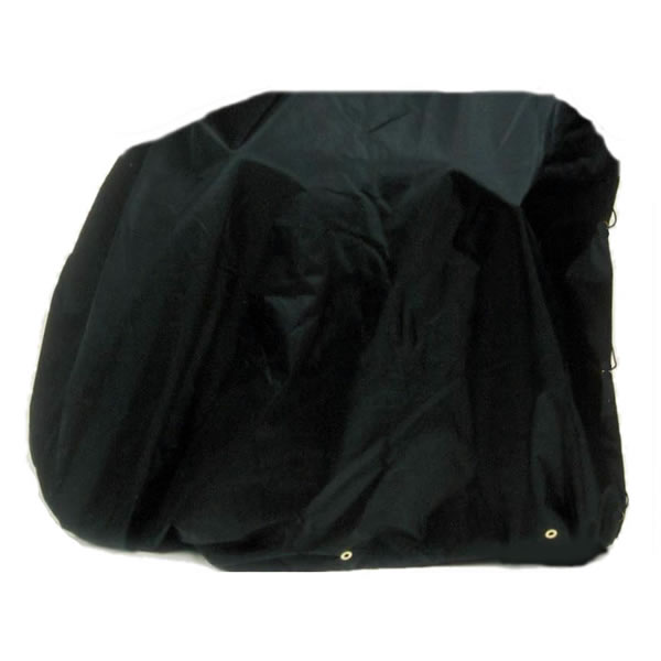 Super Size Power Wheelchair Cover