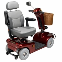 Seat Rotated