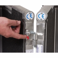 Ramp Safety Pin