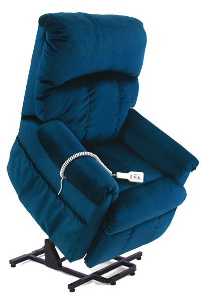 LL-805 Wall Hugger Specialty