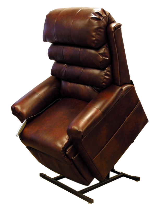 Leather