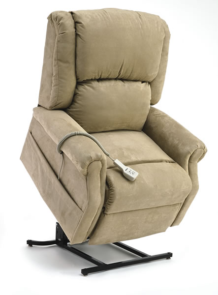 LL-595 Luxury