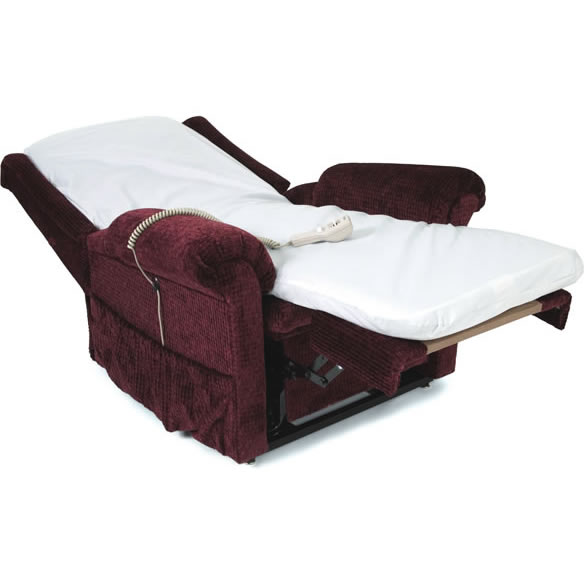 LL-670 Bed Luxury