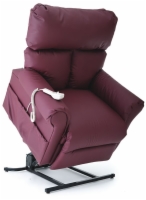 LL-450 Wide Luxury