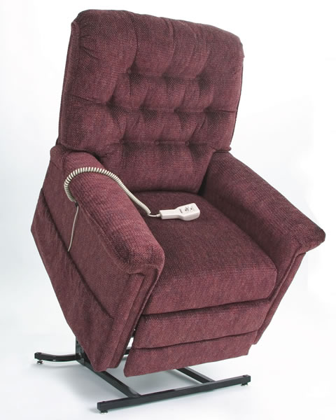 GL-358 Heritage (5 Sizes Available)