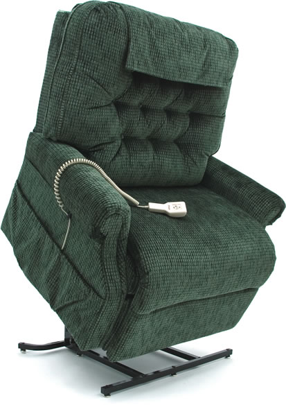 GL-358 XL Heritage (2 Sizes Available)
